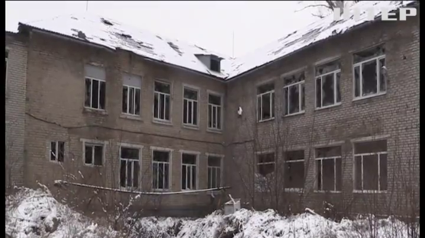 Війна на Донбасі: бойовики атакують позиції оборонців