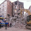 Землетрус у Туреччині: з-під завалів витягли пів сотні живих людей