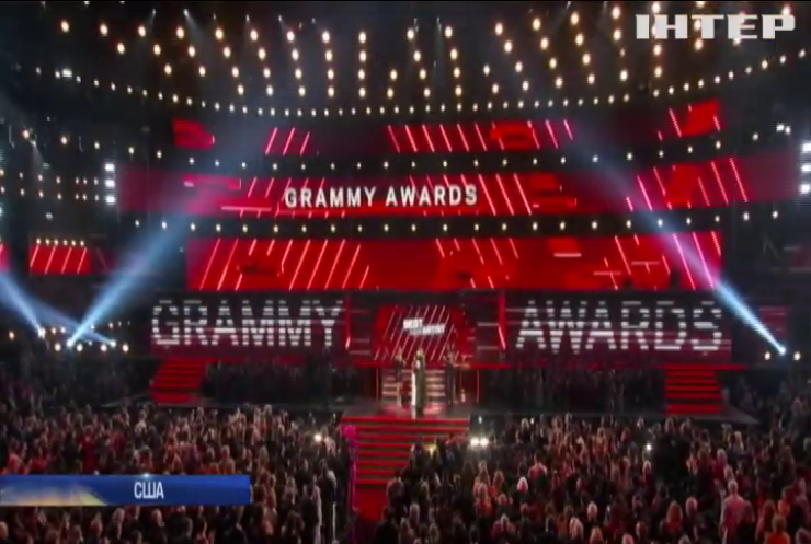 Тріумф на Grammy: Біллі Айлиш перемогла у всіх основних номінаціях