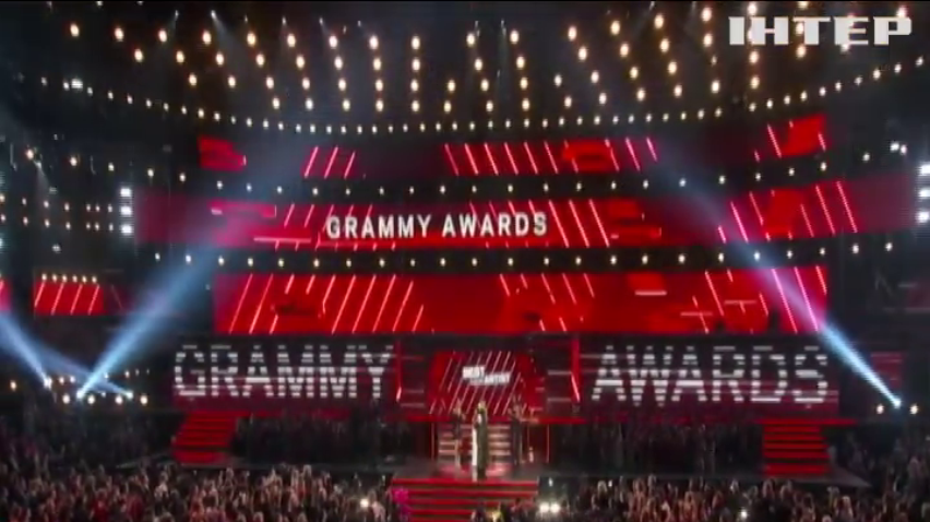 Тріумф на Grammy: Біллі Айлиш перемогла у всіх основних номінаціях