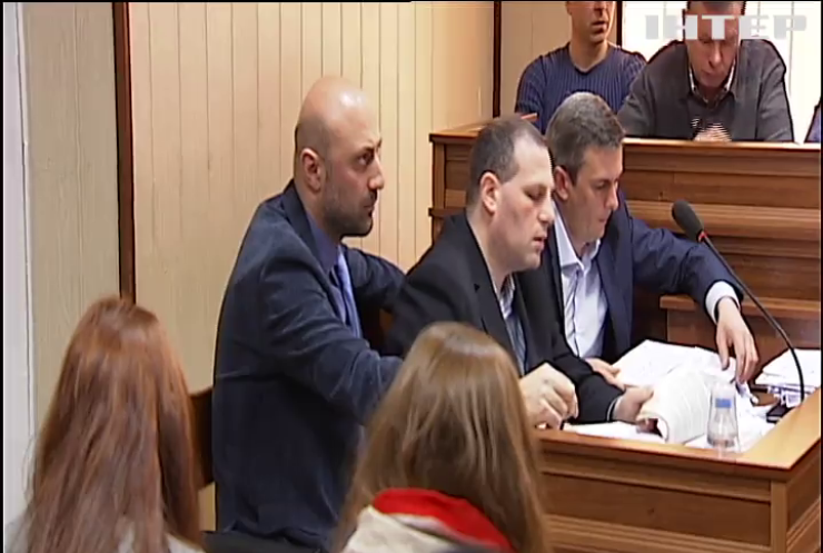 Генпрокурор Руслан Рябошапка повернув групу прокурорів у справі Майдану