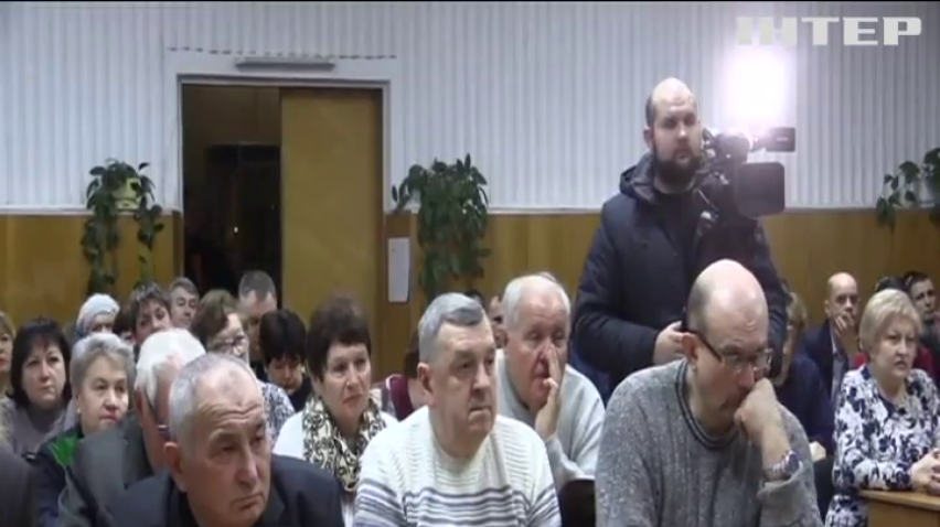 Держзамовлення на вугілля: на Донбасі представники "Опозиційної платформи - За життя" обговорили проблеми вугільної галузі із шахтарями та запропонували шлях вирішення