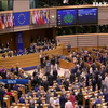 Європейський парламент схвалив "брекзит"