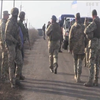 На Донбасі помітили ворожу військову техніку за лінією розведення