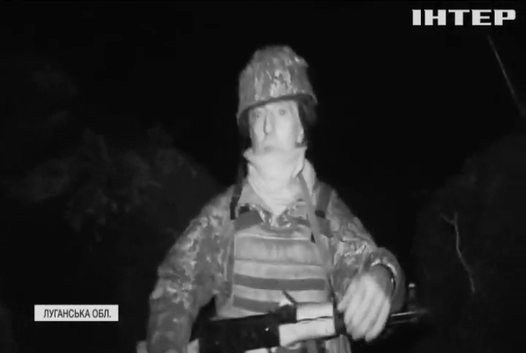 Обстріли з артилерії і танки у бойовиків: на Донбасі чергове загострення