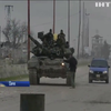 Армія Туреччини перекидає бронетехніку до кордону із сирійською провінцією Ідліб