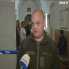 У Луцьку після масштабної пожежі відновлює роботу військовий госпіталь