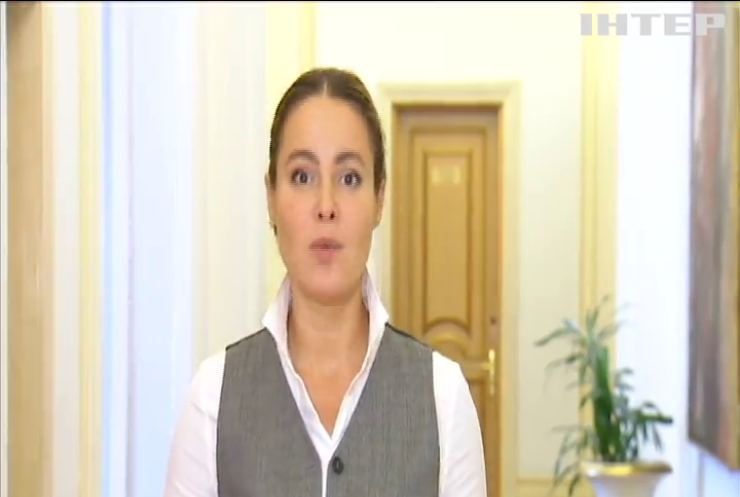 Наталія Королевська ініціювала обговорення соціального законопроекту для постраждалих від війни на Донбасі