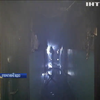 Пожежа у Дніпрі: постраждали люди