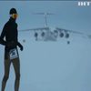 В Антарктиді провели марафонський забіг