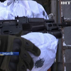 Українських військових на Донбасі обстрілюють із забороненої зброї
