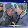 У столиці Азербайджану затримали опозиціонерів