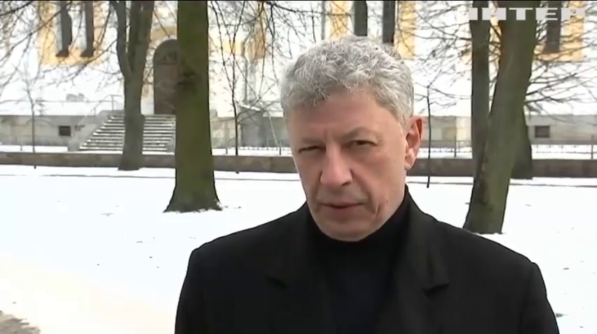 За провал соціальних реформ в Україні уряд повинен піти у відставку - Юрій Бойко