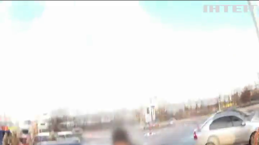 У Кропивницькому схопили вимагачів