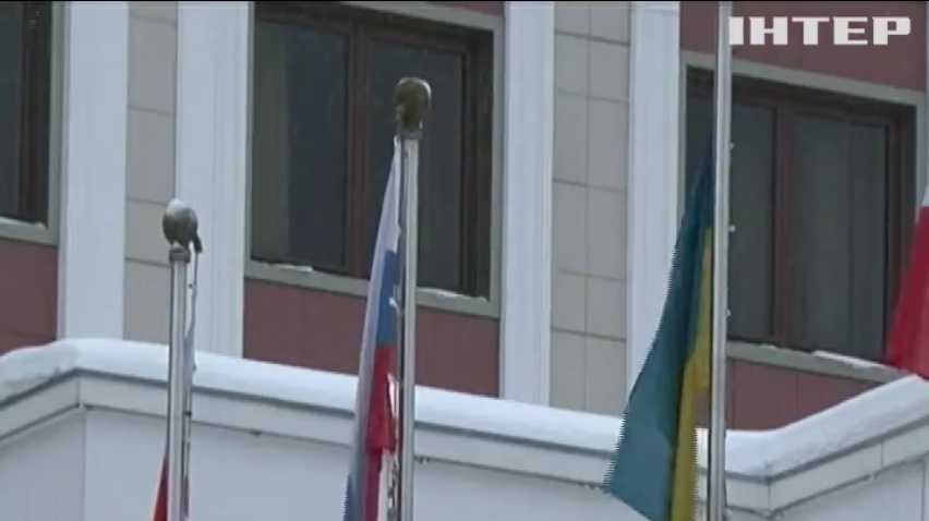 У Мінську обговорили ділянку для розведення сил і засобів на Донбасі
