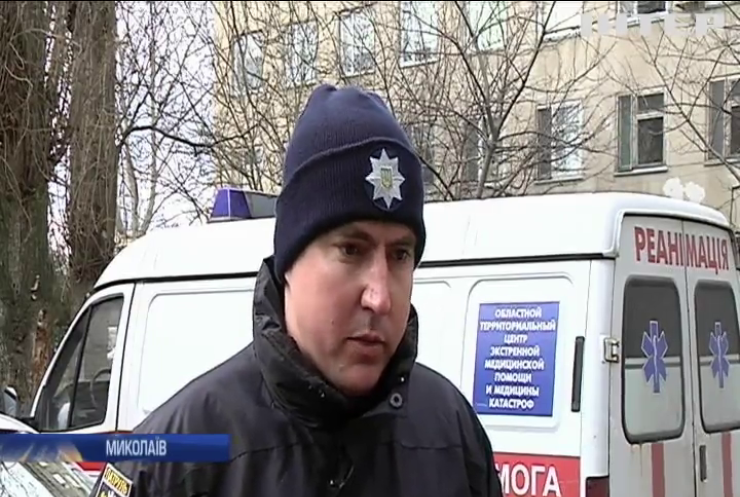 У Миколаєві патрульні поліцейські провели незвичайний експеримент