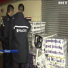 У Гонконгу із супермаркета викрали кілька сотень рулонів туалетного паперу