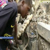 Фатальна ДТП у Конго: вантажівка врізалася у легкові автомобілі