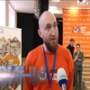 У Києві розпочалися змагання з робототехніки