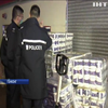 Незвичайне пограбування: у Гонконгу викрали із супермаркета туалетний папір