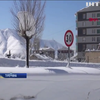 Туреччину завалює снігом: замети заблокували десятки доріг