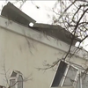 В Україну завітає циклон "Вікторія" 