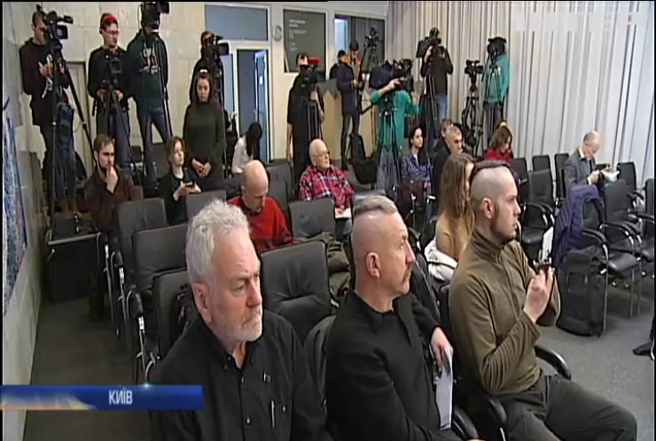 Справи Майдану: у ДБР анонсували зустріч із родичами загиблих