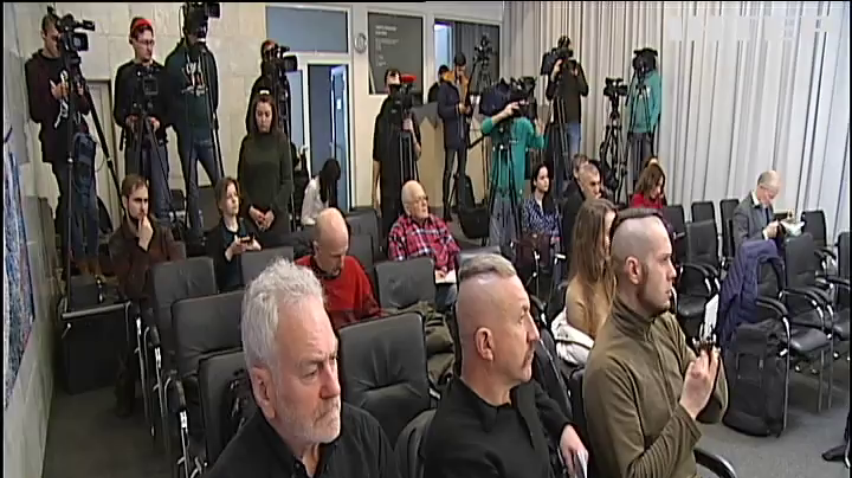 Справи Майдану: у ДБР анонсували зустріч із родичами загиблих