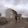 На Донбасі зафіксували п'ять обстрілів