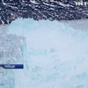 Гренландія експортуватиме воду з льодовиків