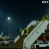 Україна готується до прибуття літака з Уханю