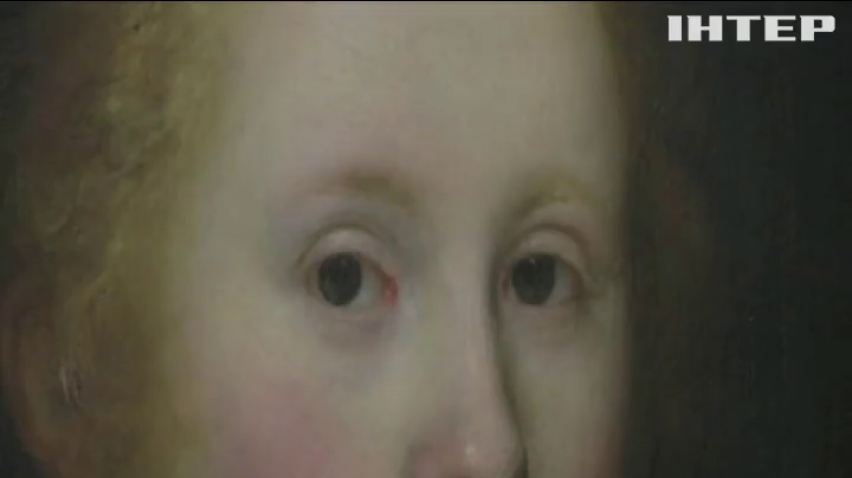 Американці випадково помітили картину Рембрандта у музеї