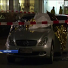 Стрілянина у Німеччині: поліція знайшла тіло підозрюваного