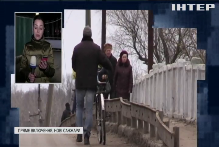 Коронавірус у Нових Санжарах: у яких умовах утримують евакуйованих українців