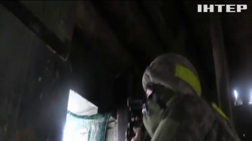 На Донбасі бойовики невпинно порушують режим тиші