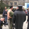 В Україні згадали день опору Криму російській окупації 