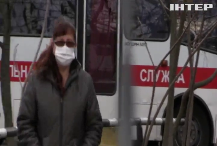 Евакуйовані з Китаю українці отримали результати тестів на коронавірус
