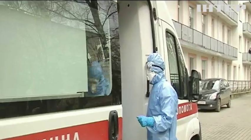 На Буковині навчалися захищати Україну від коронавірусу