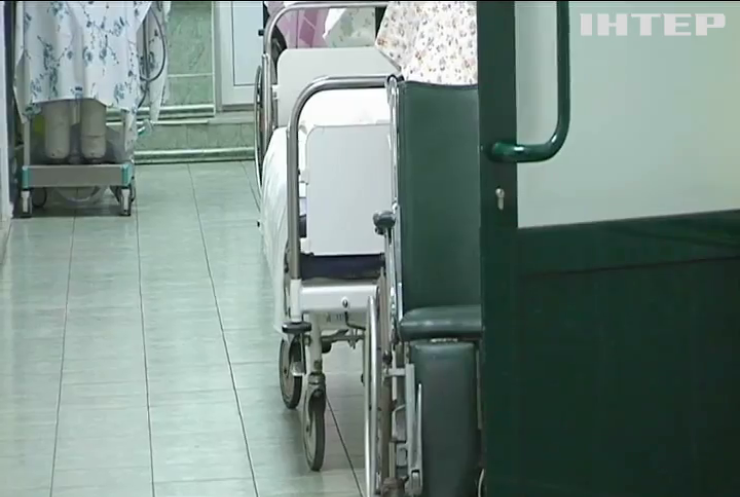 Жертвами свинячого грипу H1N1 стали 10 українців