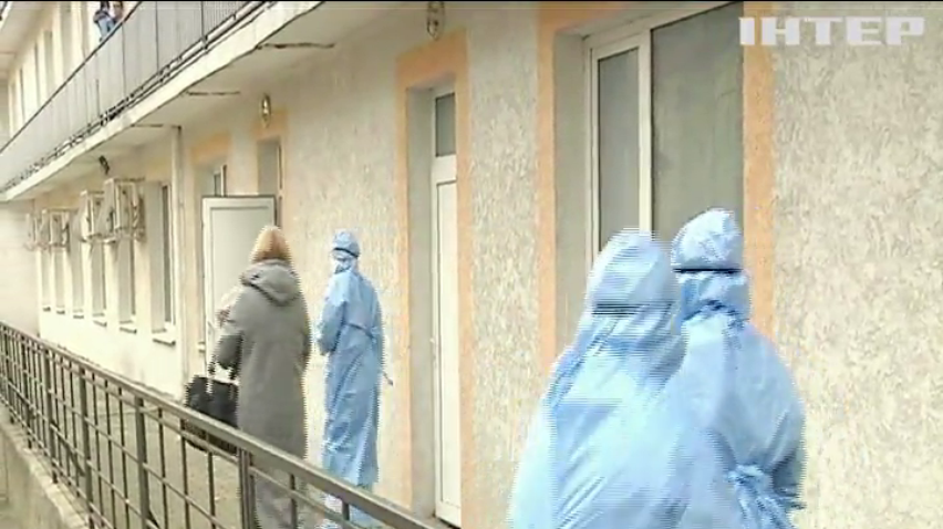 Випадків зараження коронавірусом в Україні немає - експерт