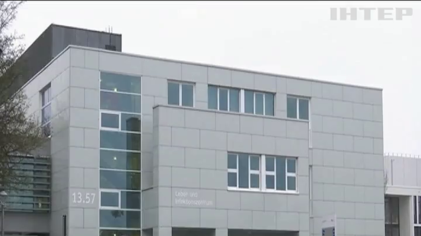 Кількість загиблих від коронавірусу перевищила три тисячі осіб
