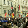 Мадрид охопили масові протести: чого вимагають люди