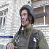 На Донбасі обстрілом пошкодили газопровід біля Новоселівки