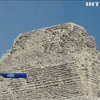 Найстарішу у світі піраміду Джосера відкрили для відвідувачів