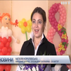 Наталія Королевська привітала жінок, що приймають участь у гуманітарній допомозі Донбасу