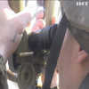 Біля Кримського підірвалася БМП з українськими військовими