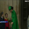 Принц Гаррі та Меган Маркл востаннє відвідали зібрання королівської родини