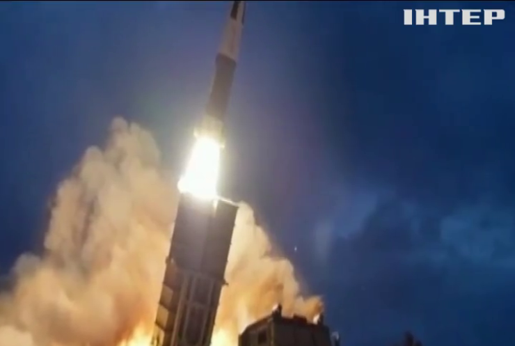 КНДР запустила ракети у бік Японії