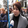 У Львові сотні дрібних комерсантів вийшли на протест: що вимагають