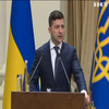 Президент України представив нового міністра оборони